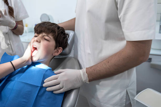 Best Pediatric Emergency Dentist in Woodburn, IN