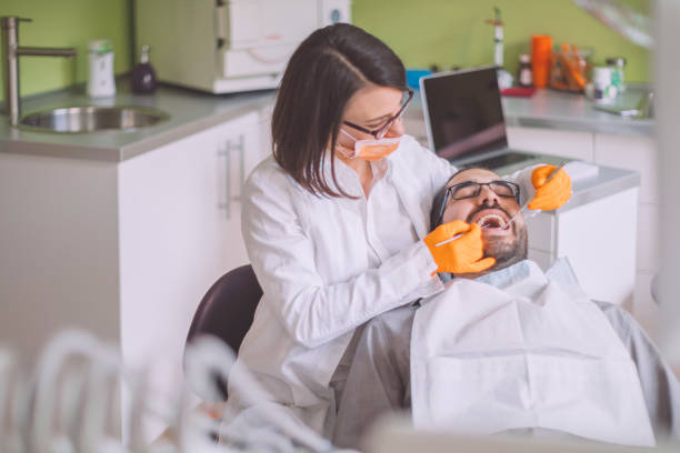 Best Emergency Treatment for Dental Infections or Abscesses in Woodburn, IN