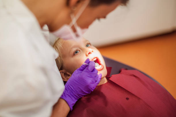 Best 24-Hour Emergency Dentist in Woodburn, IN