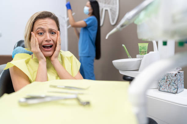 Best Emergency TMJ Treatment in Woodburn, IN