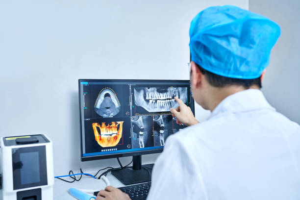 Best Emergency Root Canal Treatment in Woodburn, IN