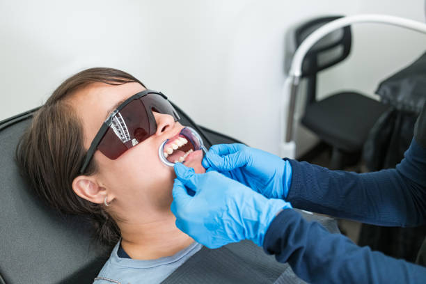 Best Emergency Treatment for Dental Infections or Abscesses in Woodburn, IN