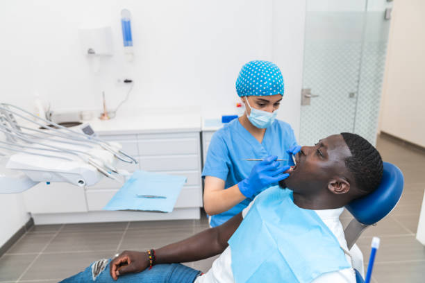Best Pediatric Emergency Dentist in Woodburn, IN